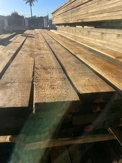 Structural materials