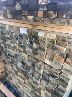 Structural materials