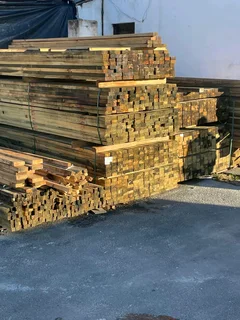 Structural materials