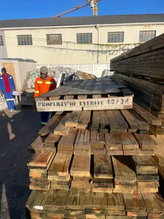 Structural materials