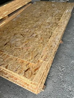 Structural materials