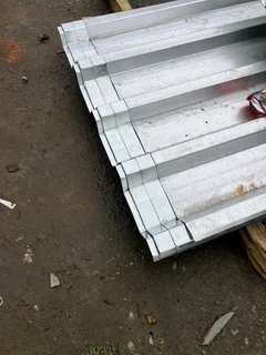 Structural materials