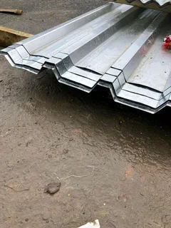 Structural materials