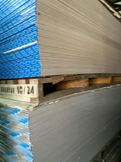 Structural materials