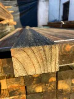 6x4 Nutec Structural materials