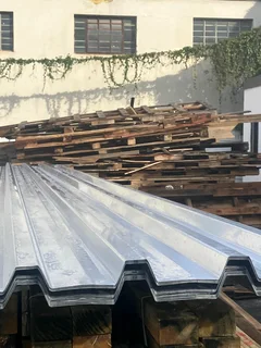 6x4 Nutec Structural materials