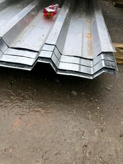 6x4 Nutec Structural materials