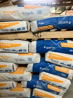 6x4 Nutec Structural materials