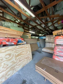 6x4 Nutec Structural materials