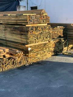 6x4 Nutec Structural materials