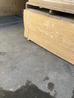 18mm shutterply boards