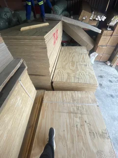 Nutec Boards 18mm 1.2x2.4m Special Offer Now!