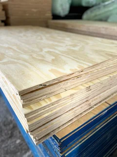 Shutterply Boards 1220x2440m C+C