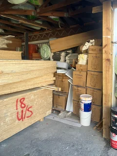 Shutterply Boards 1220x2440m C&#43;C