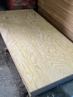 Shutterply Boards 1220x2440m C&#43;C