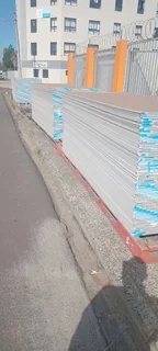 6MM1,2X3M Ceiling board bulk