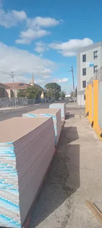 6MM1,2X3M Ceiling board bulk