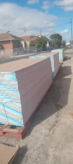 6MM1,2X3M Ceiling board bulk