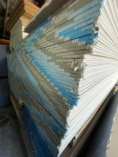 ceiling boards 6mm1,2x3m
