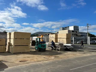 plywood - Ad posted by Freddy Nkosi