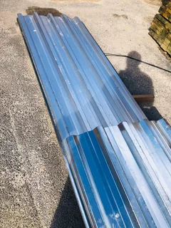 Ibr Roofsheets