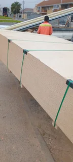 Plain Chipboard 16mm 2700 X 1800