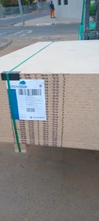 Plain Chip Board 16mm