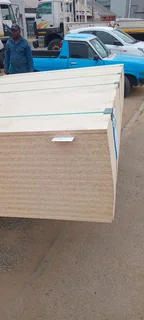 PLAIN CHIP BOARD 16MM