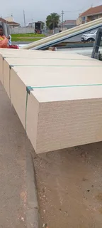 PLAIN CHIP BOARD 16MM