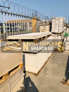 Nutec Boards On Stock