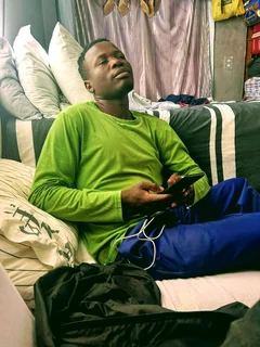 Experience garden available