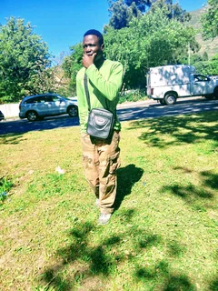 Experience garden available