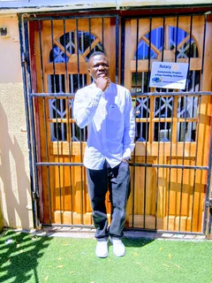 Experience garden available