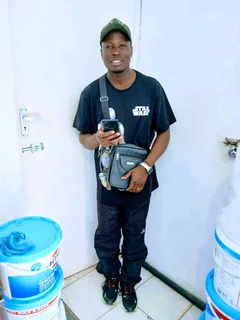 Experience garden available