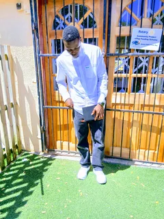 Experience garden available