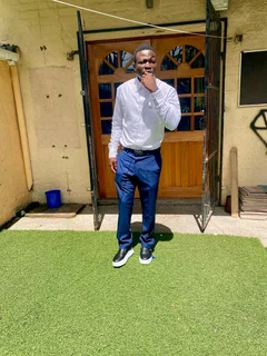 Experience garden available