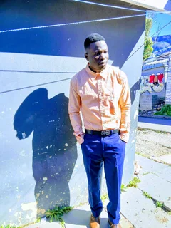 Experience garden available