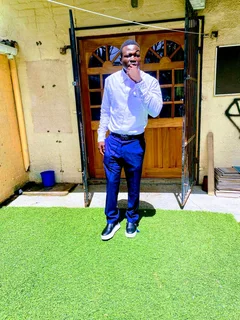 Experience garden available