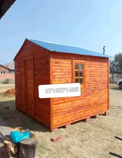 Wendy house