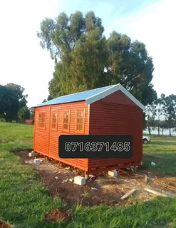 We sale Wendy house 4×5