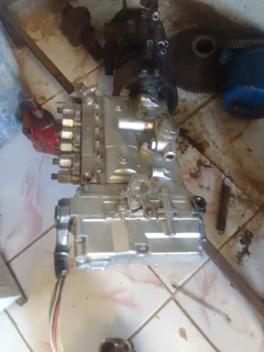 DIESEL INJECTOR PUMP BELL MITSUBISHI