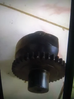 Ade 236 Balancer Gears