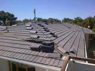 Cape Roof Swartlanders Pty Ltd
