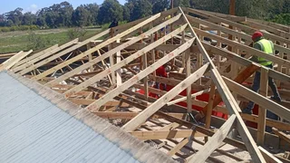 Cape Roof Swartlanders Pty Ltd