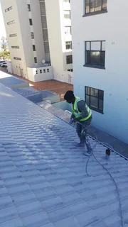 Cape Roof Swartlanders Pty Ltd