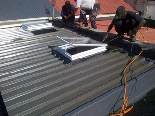 Cape Roof Swartlanders Pty Ltd