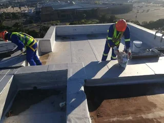 Cape Roof Swartlanders Pty Ltd