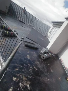 Cape Roof Swartlanders Pty Ltd