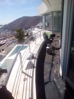 Cape Roof Swartlanders Pty Ltd