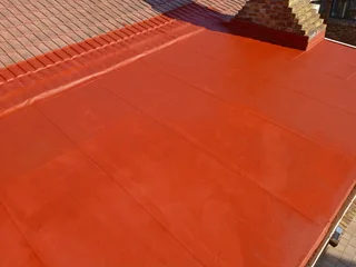 Cape Roof Swartlanders Pty Ltd